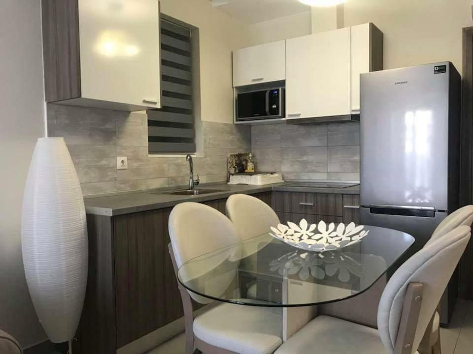 Colibri Luxury Apartments هانيوتي المظهر الخارجي الصورة